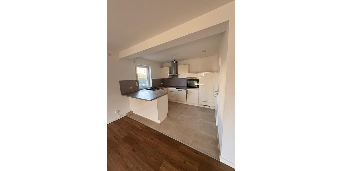 Doppelhaushälfte Aholfing - 4 Zimmer, 140 m&sup2;, 1.480&euro; | Angebot:26343564