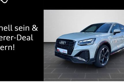 Audi Q2 9.226 km 35.900 € Mayen 56727