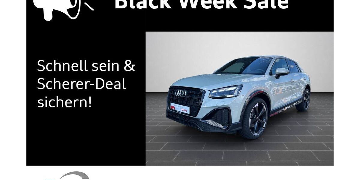 Audi Q2 9.226 km 35.900 € Mayen 56727