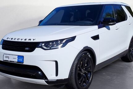 Land Rover Discovery 87.543 km 41.930 € Sinzheim bei Baden-Baden 76547