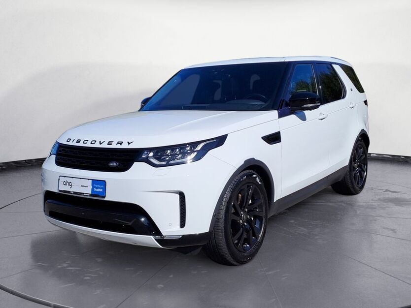 Land Rover Discovery 87.543 km 41.930 € Sinzheim bei Baden-Baden 76547