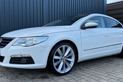 VW CC 181.828 km 8.900 &euro; Ottmarsheim 74354