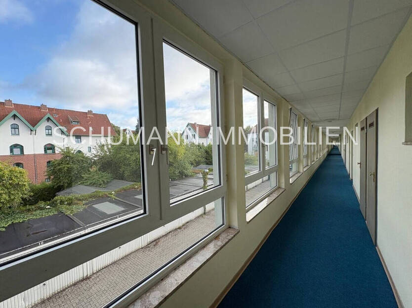 RESERVIERT!! Gepflegte CityWohnung mit Loggia und Fahrstuhl