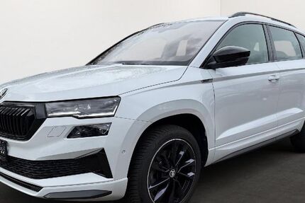 Skoda Karoq 30.200 km 31.444 &euro; Ingersheim 74379