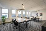 Moderne Offices und Coworking mit Dachterrasse - All-in-Miete