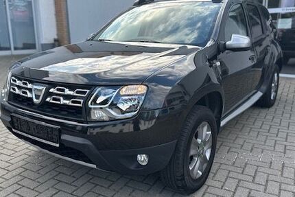 Dacia Duster 112.000 km 10.900 &euro; Brandenburg 14776