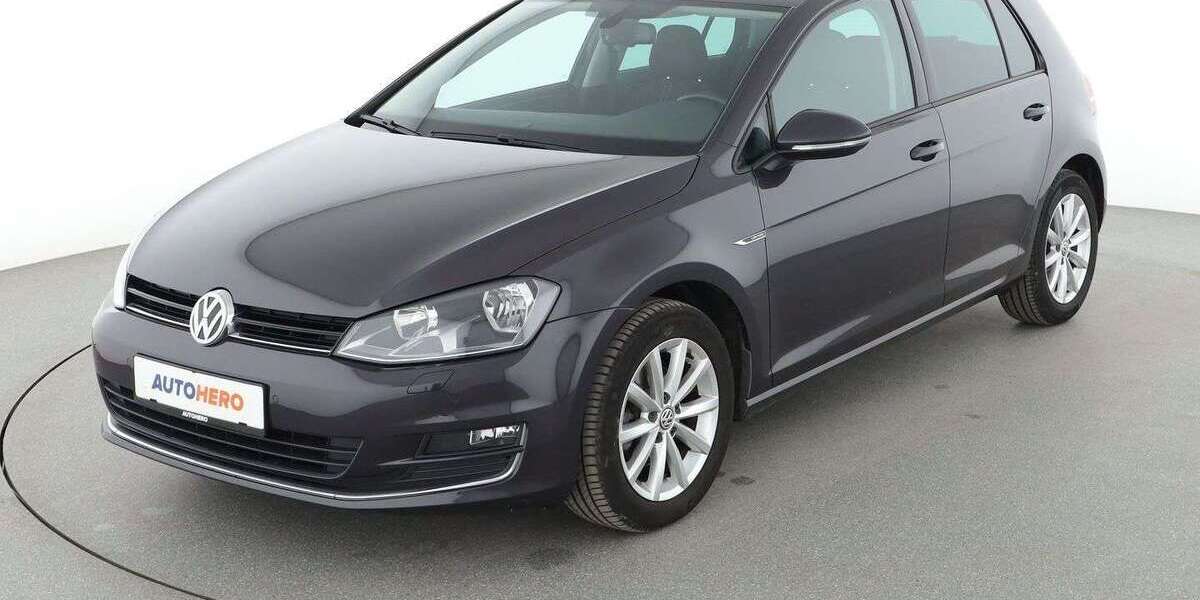 VW Golf 111.466 km 12.990 &euro; Neufahrn 85375