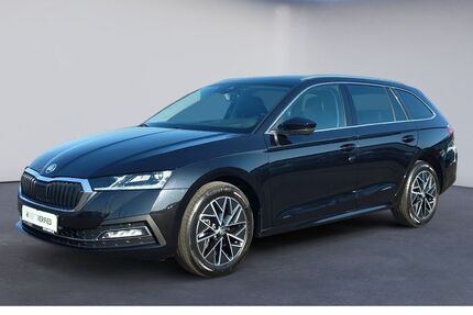 Skoda Octavia 52.705 km 24.995 &euro; Magdeburg 39114