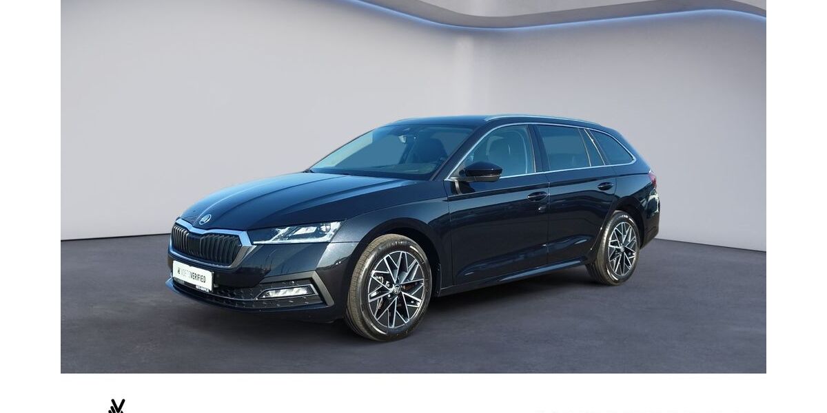 Skoda Octavia 52.705 km 24.995 &euro; Magdeburg 39114