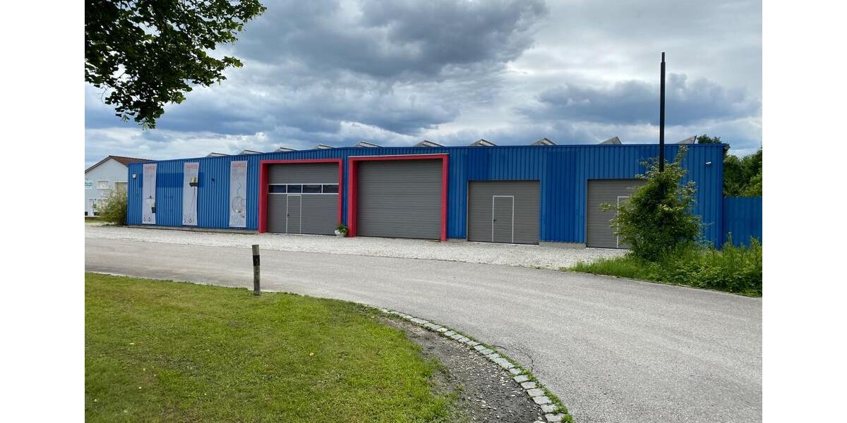 Gewerbeobjekt Simbach am Inn - 2.880&euro; | Angebot:26214582