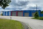 Gewerbeobjekt Simbach am Inn - 2.880&euro; | Angebot:26214582