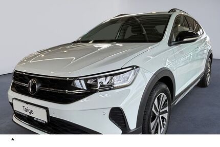 VW Taigo 1.500 km 25.840 &euro; Wolfenbüttel 38304