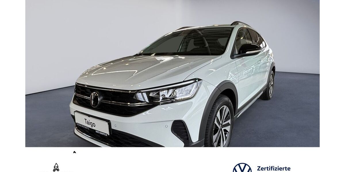 VW Taigo 1.500 km 25.940 &euro; Wolfenbüttel 38304