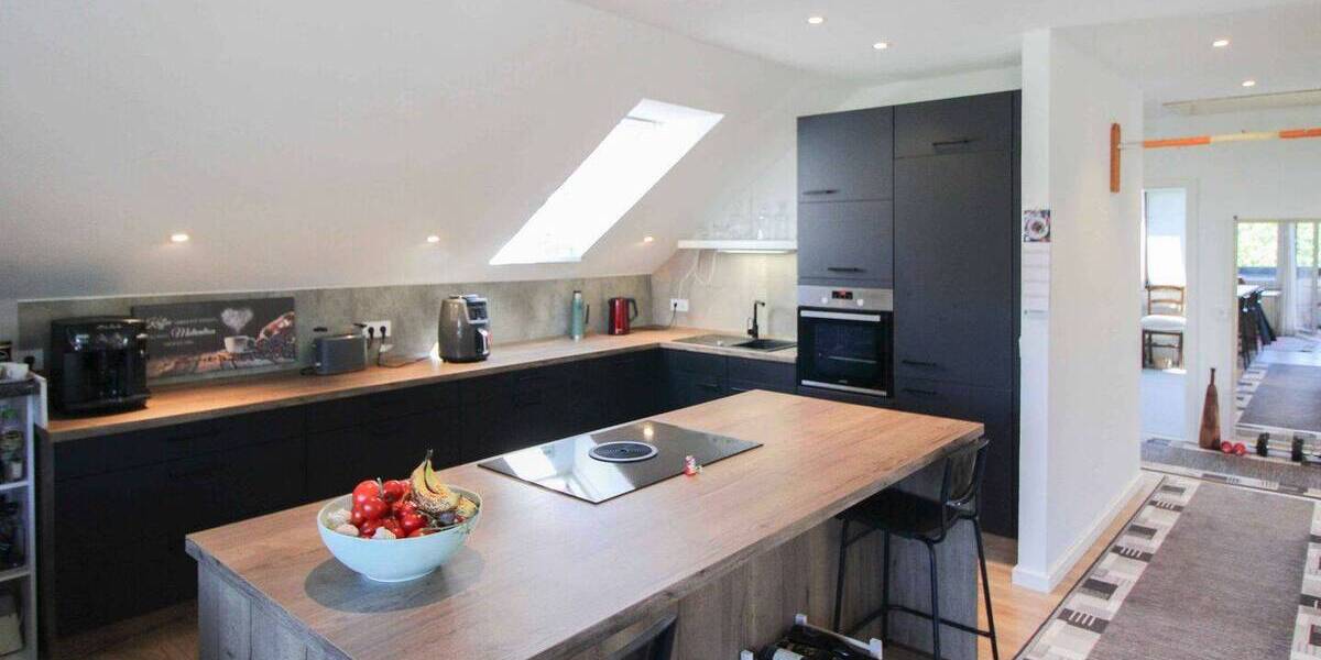 Etagenwohnung Sterup - 3 Zimmer, 103 m&sup2;, 219.000&euro; | Angebot:26160374