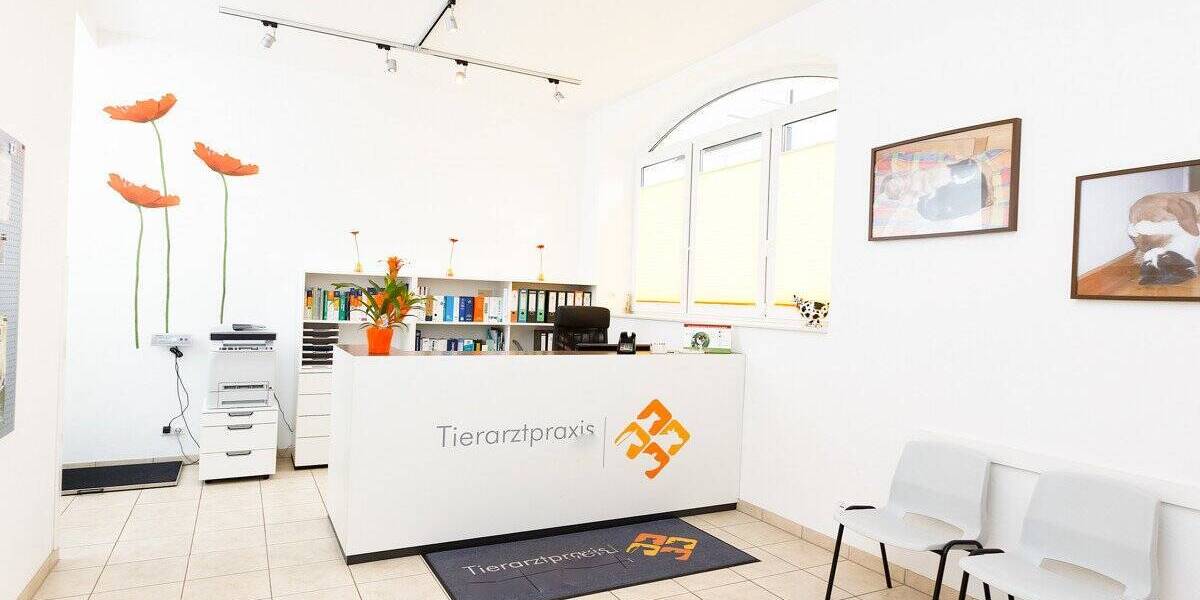 Gewerbeobjekt Schlettau - 4 Zimmer, 98 m&sup2;, 650&euro; | Angebot:25688120
