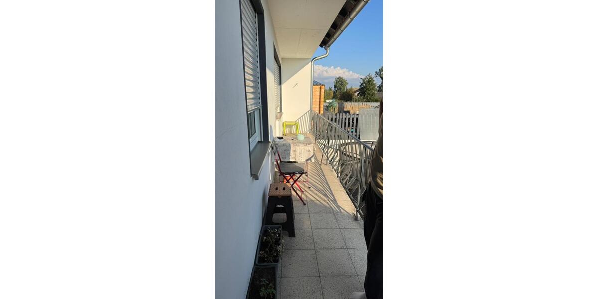 Etagenwohnung Baar-Ebenhausen Ebenhausen - 4.5 Zimmer, 98 m&sup2;, 365.000&euro; | Angebot:26568031