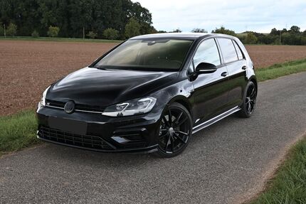 VW Golf 65.000 km 36.999 € Hallerndorf 91352