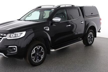 Renault Alaskan 90.000 km 30.880 &euro; Berlin 12103