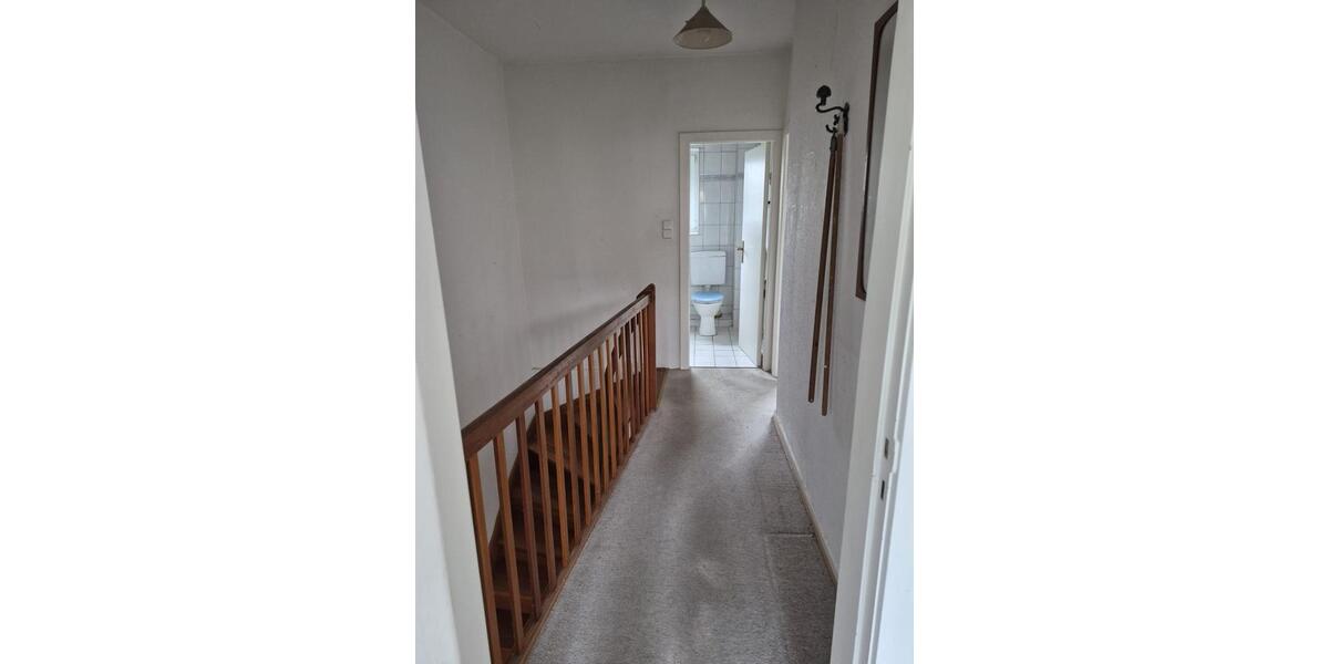 Reihenhaus Kassel Harleshausen - 3 Zimmer, 68 m&sup2;, 279.000&euro; | Angebot:25409075