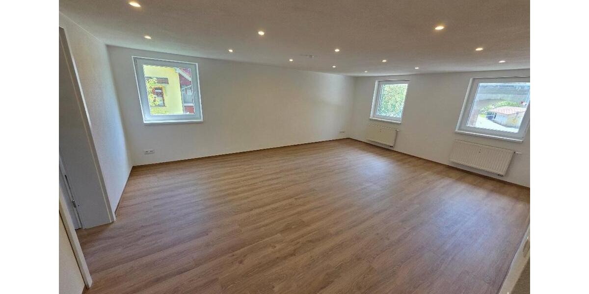 Etagenwohnung Heimenkirch - 5 Zimmer, 132 m&sup2;, 1.390&euro; | Angebot:26422235