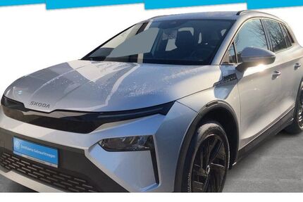 Skoda Elroq 7.840 km 27.968 &euro; Potsdam 14480