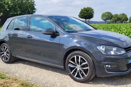VW Golf 122.300 km 11.100 &euro; Nordstemmen 31171