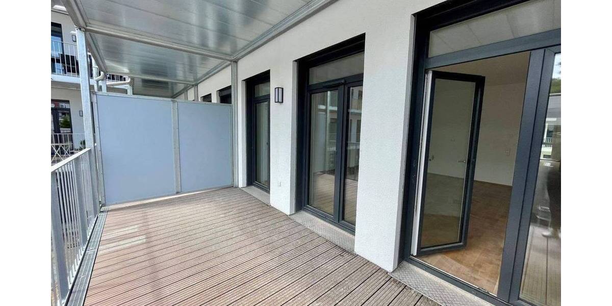 Etagenwohnung Herzogenaurach Welkenbach - 3 Zimmer, 85 m&sup2;, 999&euro; | Angebot:26903723