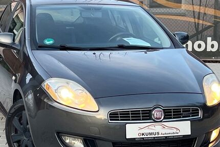 Fiat Bravo 124.000 km 4.999 &euro; Rohrdorf 72229