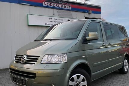 VW T5 Transporter 366.028 km 8.390 &euro; Esens 26427