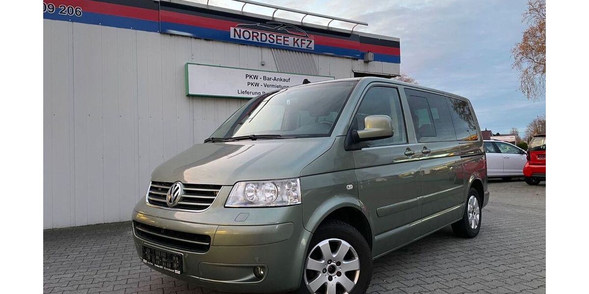 VW T5 Transporter 366.028 km 8.390 &euro; Esens 26427