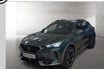 Cupra Formentor 70.050 km 22.903 &euro; Fürth 90762