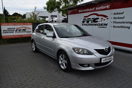 Mazda 3 166.000 km 1.490 € Erfurt 99099