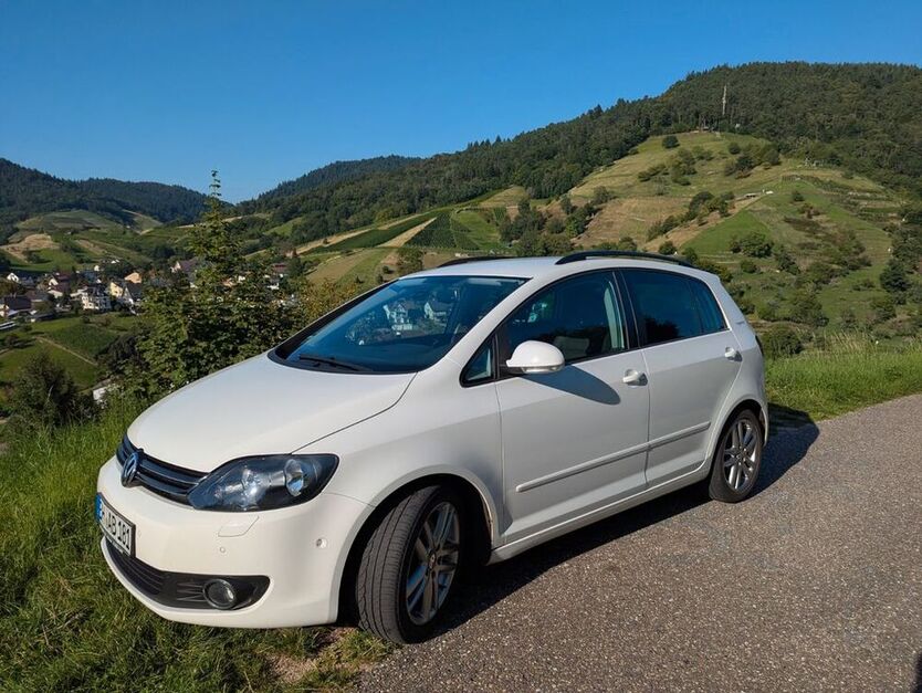 Golf Plus