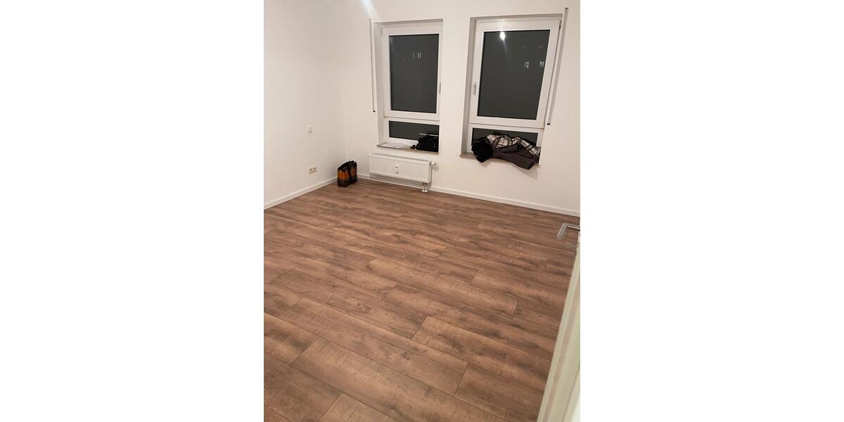 Etagenwohnung Ludwigshafen am Rhein Edigheim - 2 Zimmer, 48 m&sup2;, 157.000&euro; | Angebot:25994950
