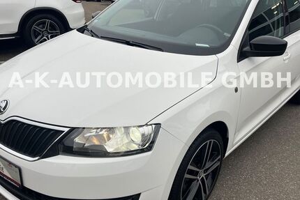 Skoda Rapid 100.000 km 10.599 &euro; Deizisau 73779