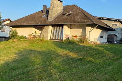 Neujahrsdeal - großes Einfamilienhaus ohne Makler 9 zimmer