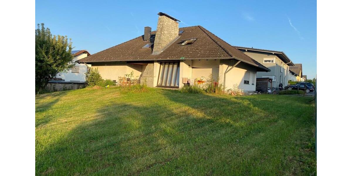 Neujahrsdeal - großes Einfamilienhaus ohne Makler 9 zimmer