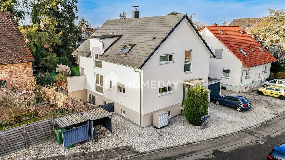 Einfamilienhaus Stutensee Blankenloch - 6 Zimmer, 246 m&sup2;, 965.000&euro; | Angebot:25708484