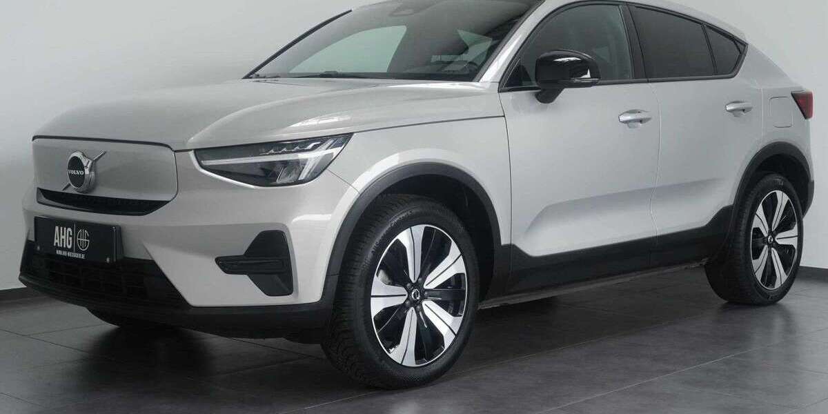 Volvo C40 40.537 km 29.880 &euro; Wiesbaden 65205