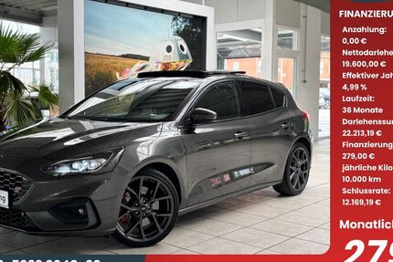 Ford Focus 64.500 km 23.890 &euro; Schüttorf 48465