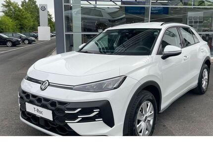 VW T-Roc 1.001 km 26.480 &euro; Kitzingen 97318