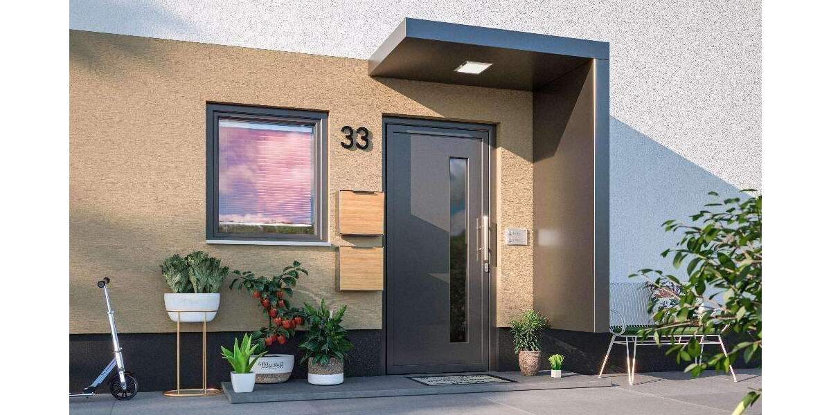 Mehrfamilienhaus, Wohnhaus Melsungen Röhrenfurth - 7 Zimmer, 181 m&sup2;, 353.390&euro; | Angebot:24687613