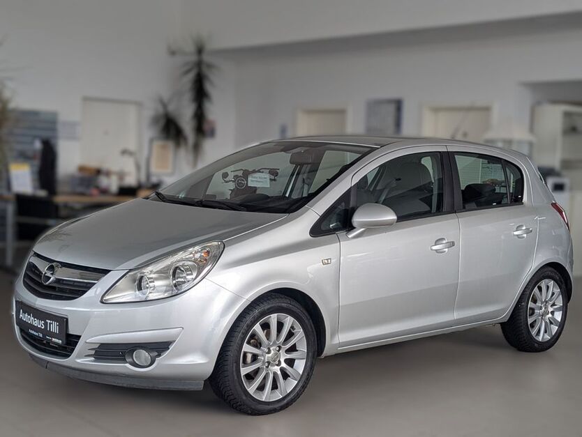 Opel Corsa 86.640 km 3.990 € Kaltenkirchen ( 20min von Hamburg) 24568