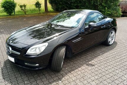 Mercedes-Benz SLK 200 155.000 km 14.590 &euro; Wolfstein 67752