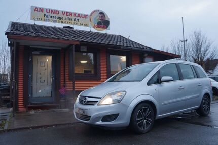 Opel Zafira 223.417 km 2.490 € Erwitte 59597