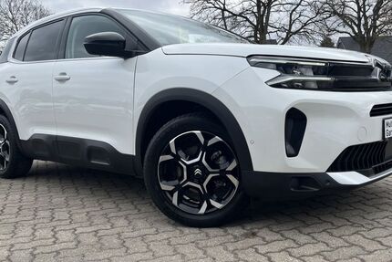Citroen C5 Aircross 44.800 km 17.480 &euro; Rellingen 25462
