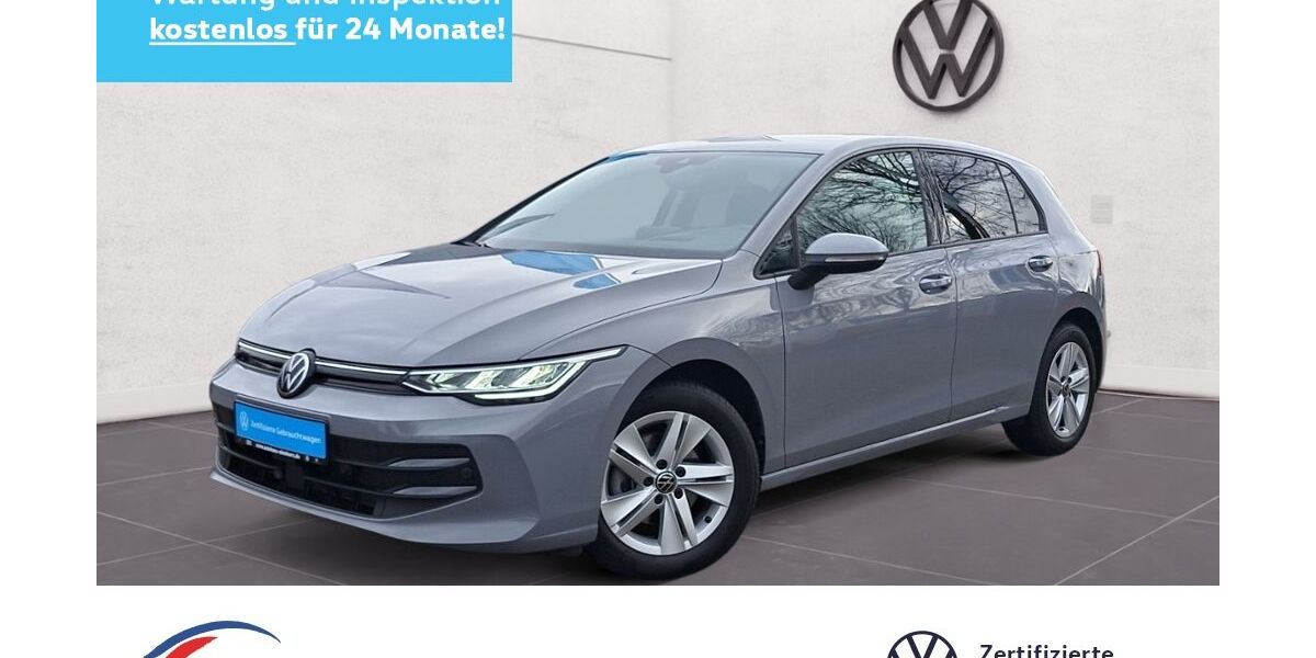 VW Golf 14.813 km 28.330 &euro; Kölln-Reisiek 25337