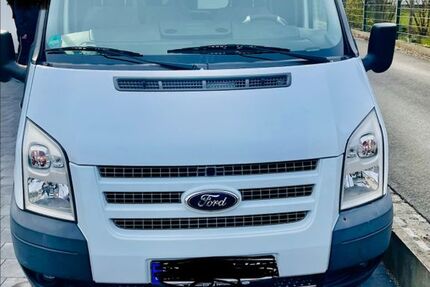 Ford Transit 170.500 km 5.600 &euro; Walkertshofen 86877