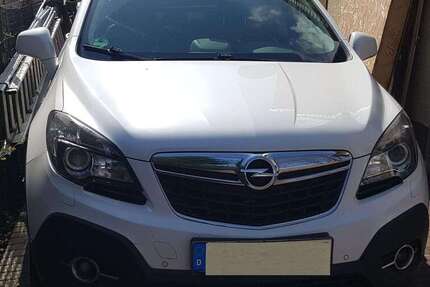 Opel Mokka 280.050 km 4.500 &euro; Zossen, Stadt 15806