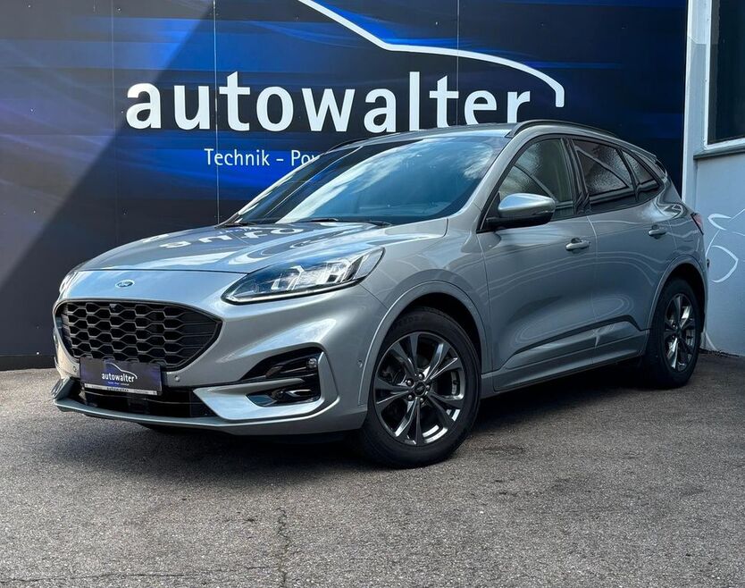 Kuga